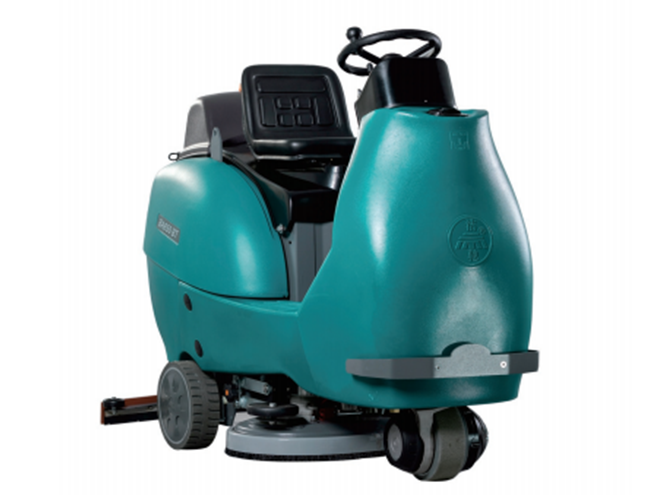 舟山市驾驶式洗地机BA850BT/BA900BT